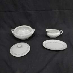 Gracious by Camelot 1990 Japan Serving Ware