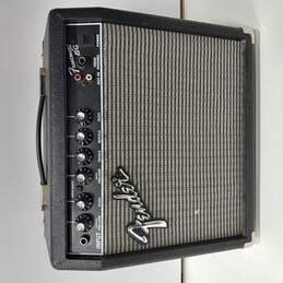 Frontman 15G Amplifier