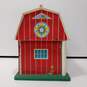 Vintage (1967) Fisher Price Play Family Farm Playset image number 6