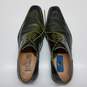 Giorgio Brutini Leather Shoes Men's size 10 image number 5