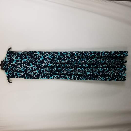 Michael Kors Women Dress Blue M image number 2