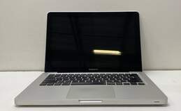 Apple MacBook Pro (13" A1278) 250GB - Wiped