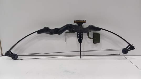 Proline Cyclone II Compound Bow image number 2