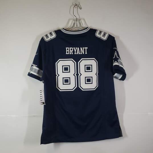 dez bryant jersey number