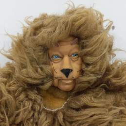 Presents Hamilton Gifts Wizard of Oz Lion Stuffed Plush alternative image