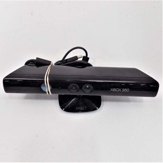 5 Microsoft Xbox 360 Kinect Sensors image number 4