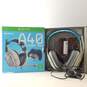 XBOX Astro A40 +Mixamp M80 Gaming Headset image number 2