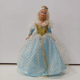 Barbie Cinderella Collector Edition IOB alternative image