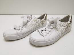 Tommy Hilfiger TWLOURA3-R Women Shoes White 7M