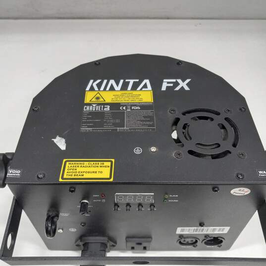 Kinta FX Laser Stage Light image number 2