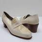 Cable & Co. Women's Penny Pump Heels Size 9.5 image number 1