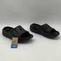 Unisex Recovery Slide 3 1135061/ BBLC Black Slip-On Slide Sandal Sz W 9 M 7 image number 2