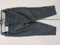 Factory Blue Capri Pants Size 6P NWT image number 2