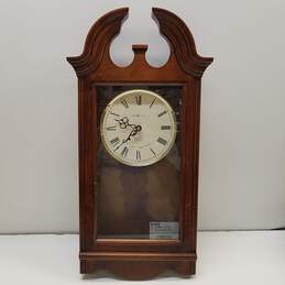 Howard Miller Westminster Whittington 68th Anniversary Clock