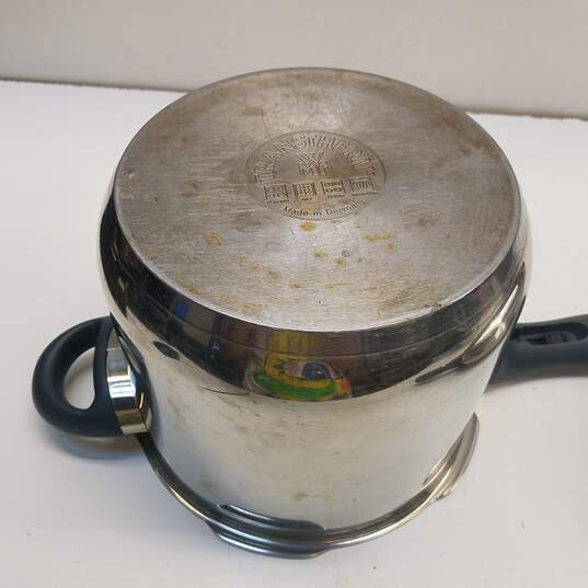 Transtherm Pressure Cooker Pot image number 9