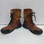 Ugg Waterproof Boots Women's Size 6 image number 2