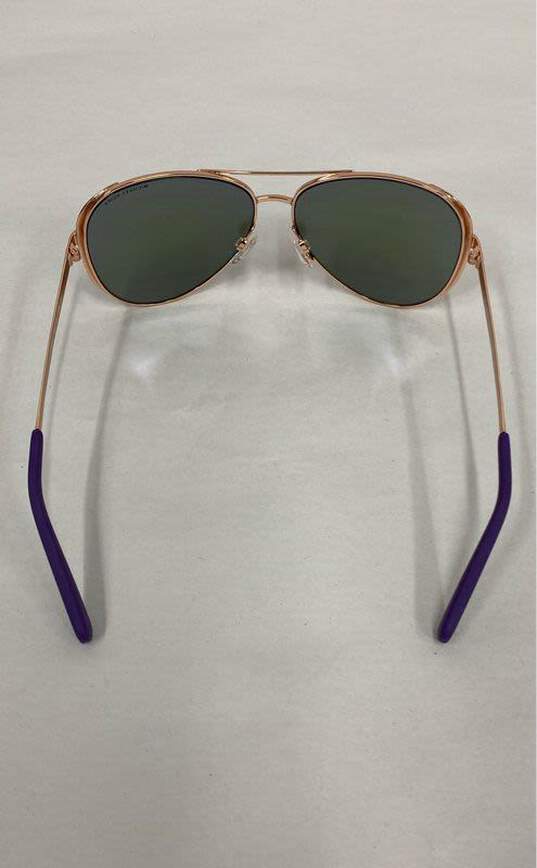 Michael Kors Mullticolor Sunglasses - Size One Size image number 3