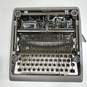 Vintage  Royal Portable  Typewriter in case image number 5