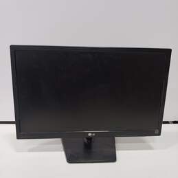 LG 24m37h 24' LED Backlit LCD Gaming Monitor