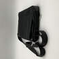 NWT Mens Black Adjustable Straps Inner Pocket Laptop Slimster Messenger Bag image number 1