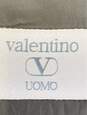 Valentino Uomo Green Sport Coat - Size Medium image number 3