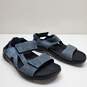 Ecco X-Trinsic Men's Sport Walking Sandals Size 12 image number 3