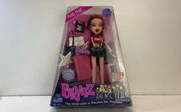 Bratz Dana Doll Funk Out Fashion Collection 2004 Toy Of The Year Edition NIP