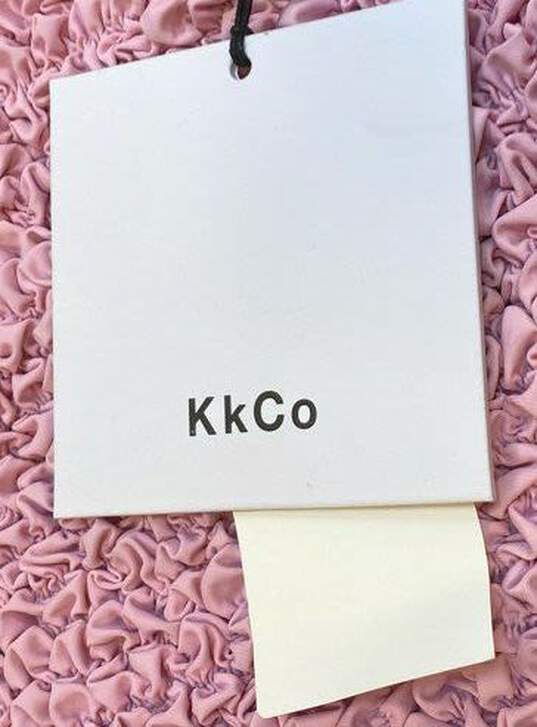 KkCo Multicolor Blouse - Size Large image number 9