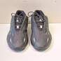 Adidas Ozrah X Guccimaze Black And Gray Sneakers Size 13 image number 1