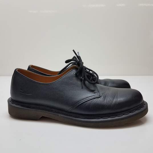 Dr. Martens Unisex Oxford (11838) Leather Shoes US M11 image number 2