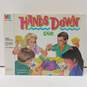 Vintage Hands Down Game image number 4