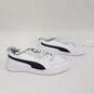 Puma DC Past Trainers White Size 12 image number 1