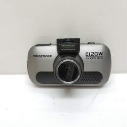 NEXTBASE 612GW 4K 8MP Dash Camera