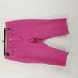 Ralph Lauren Women Pants Pink L image number 2