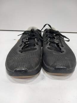 Nike Men's Metcon 5 Black Gum Sneakers Size 9 alternative image