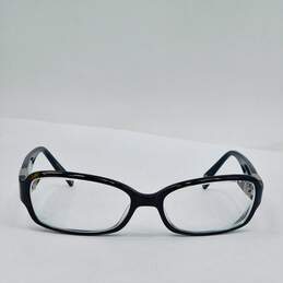 Coach HC6007B Gloria 5001 Dark Tortoise Prescription Eyeglasses W/ Case alternative image