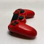 Sony Playstation 4 controller - Magma Red image number 3