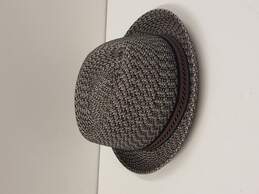 Bailey of Hollywood Breed Fedora Hat Brown