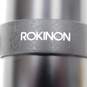 Rokinon 500P 500mm F/8 Preset Telephoto Lens image number 4