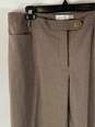 Calvin Klein Brown Pants - Size 12 image number 5