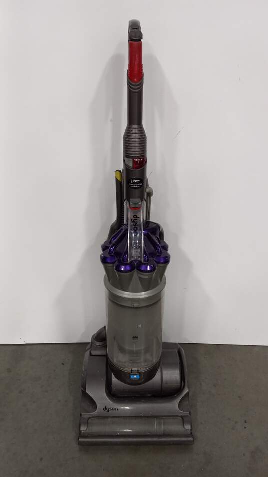 DC17 Absolute Upright Vacuum image number 1