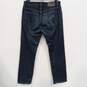 Men’s Adriano Goldschmied Everett Slim Straight Fit Jeans Sz 30x32 image number 2