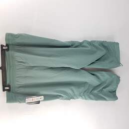RBX Women Green Activewear Leggings Capri Pants XL NWT alternative image