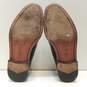 Cole Haan Black Leather Oxford Dress Shoes Men's Size 11.5D image number 9