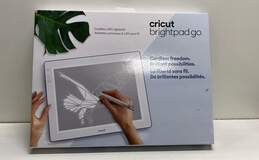 Cricut Bright Pad Go Cordless Lightpad