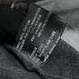 Women's Fur Lined Jean Jacket image number 6