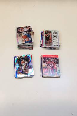 Basketball Specialty Cards Lot