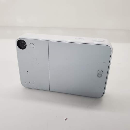 Kodak Printomatic 10MP Instant Digital Camera - Grey for sale online