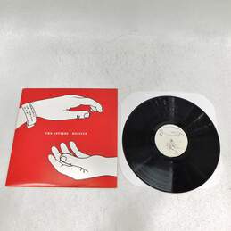 The Antlers Hospice Vinyl Record