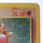 Rare 1999 Pokémon Hitmonchan 7/102 Holographic Base Set Trading Card image number 4